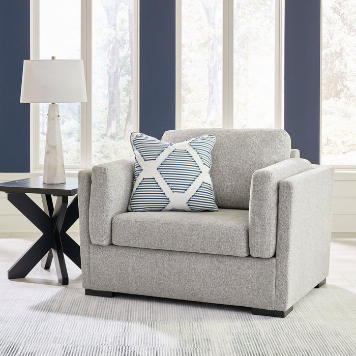 Evansley Living Room Set - Imperial Furniture (Las Vegas, NV) - Multi Location