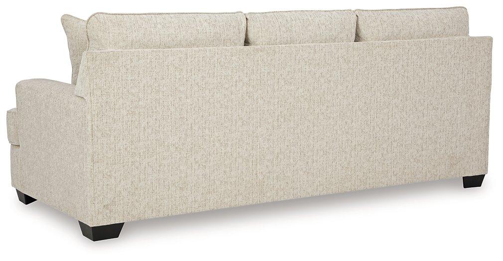 Heartcort Living Room Set - Imperial Furniture (Las Vegas, NV) - Multi Location
