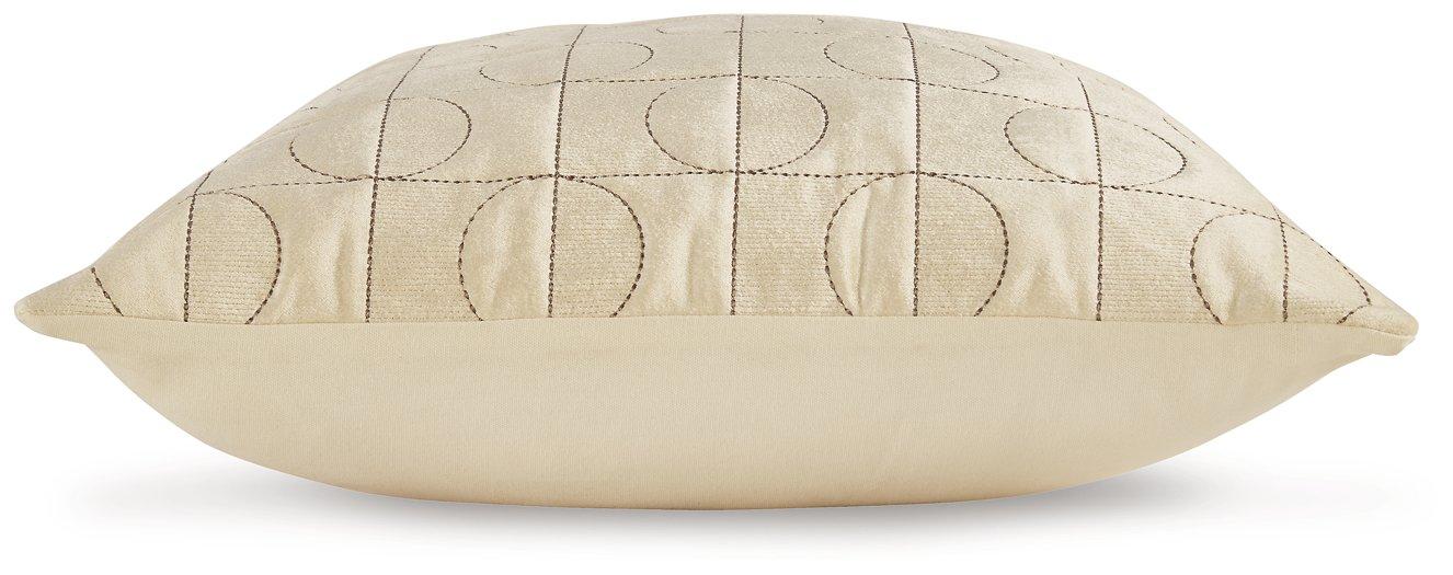 Kydner Pillow (Set of 4) - Imperial Furniture (Las Vegas, NV) - Multi Location