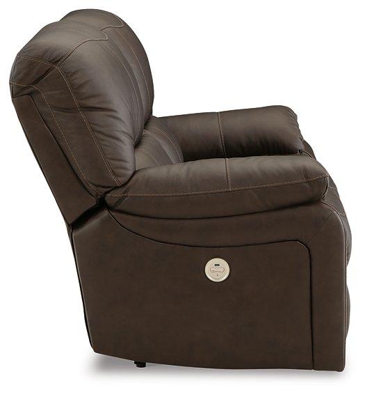 Leesworth Living Room Set - Imperial Furniture (Las Vegas, NV) - Multi Location