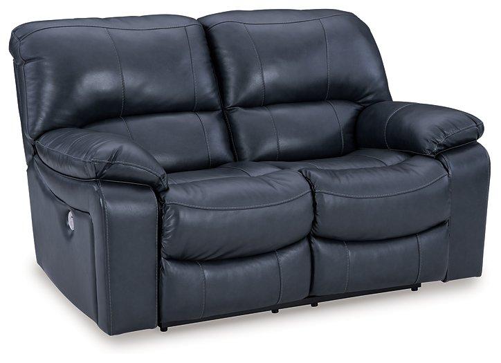 Leesworth Living Room Set - Imperial Furniture (Las Vegas, NV) - Multi Location