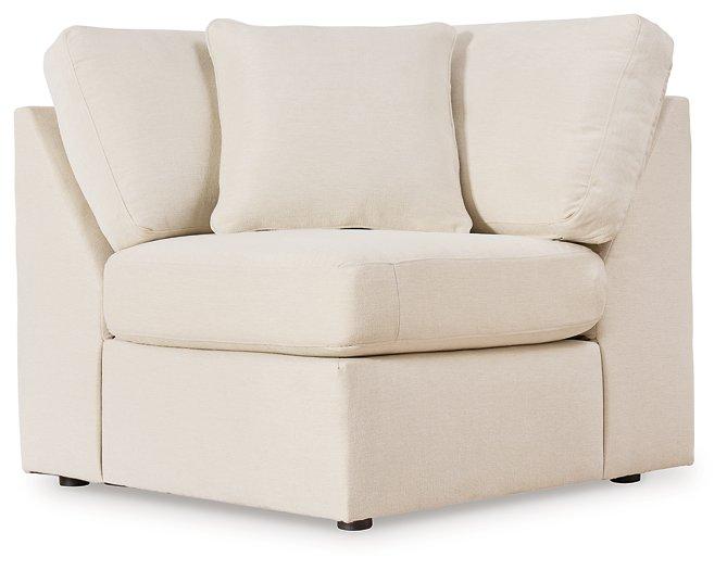 Modmax Balanced Sectional with Audio and Storage Consoles - Imperial Furniture (Las Vegas, NV) - Multi Location