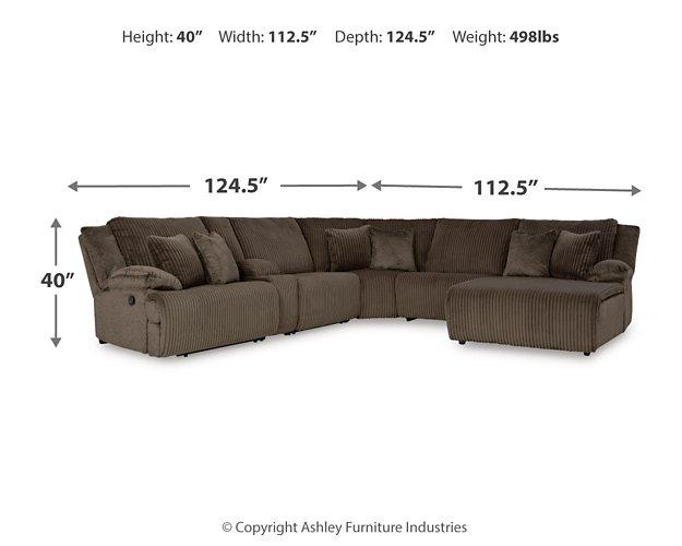 Top Tier Living Room Set - Imperial Furniture (Las Vegas, NV) - Multi Location