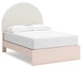 Wistenpine Bedroom Package - Imperial Furniture (Las Vegas, NV) - Multi Location