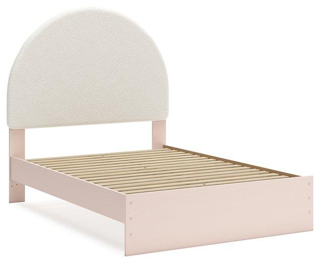 Wistenpine Bedroom Package - Imperial Furniture (Las Vegas, NV) - Multi Location