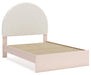Wistenpine Bedroom Package - Imperial Furniture (Las Vegas, NV) - Multi Location