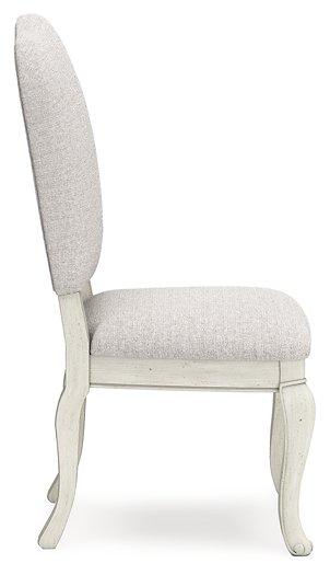 Arlendyne Dining Room Set - Imperial Furniture (Las Vegas, NV) - Multi Location