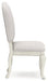 Arlendyne Dining Room Set - Imperial Furniture (Las Vegas, NV) - Multi Location