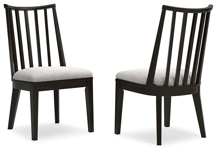 Galliden Dining Room Set - Imperial Furniture (Las Vegas, NV) - Multi Location