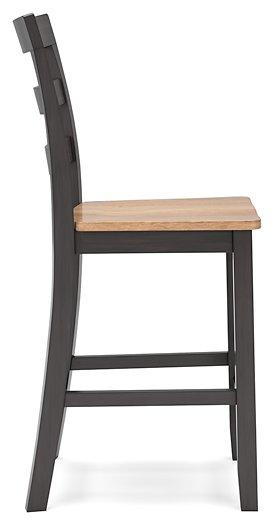 Gesthaven Dining Set - Imperial Furniture (Las Vegas, NV) - Multi Location