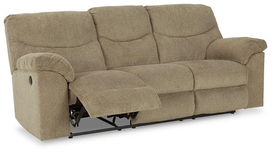 Alphons Living Room Set - Imperial Furniture (Las Vegas, NV) - Multi Location