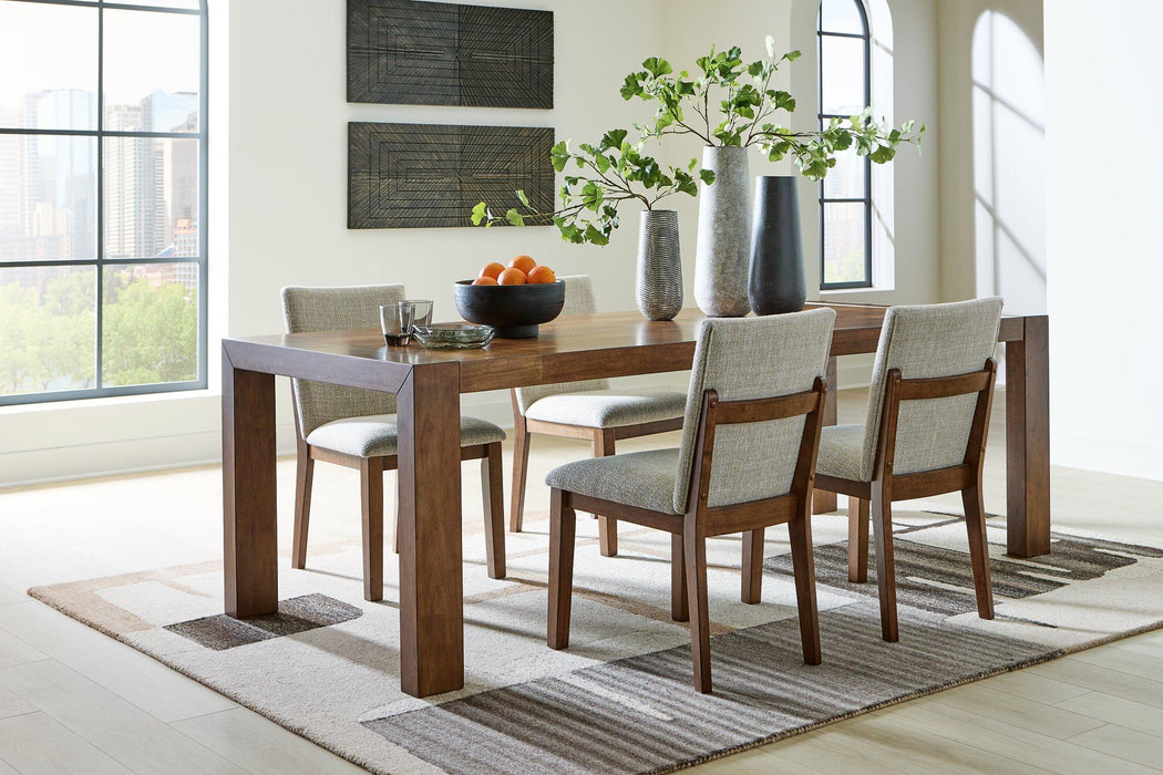 Kraeburn Dining Room Set - Imperial Furniture (Las Vegas, NV) - Multi Location