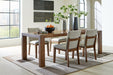 Kraeburn Dining Room Set - Imperial Furniture (Las Vegas, NV) - Multi Location