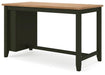 Gesthaven Dining Set - Imperial Furniture (Las Vegas, NV) - Multi Location