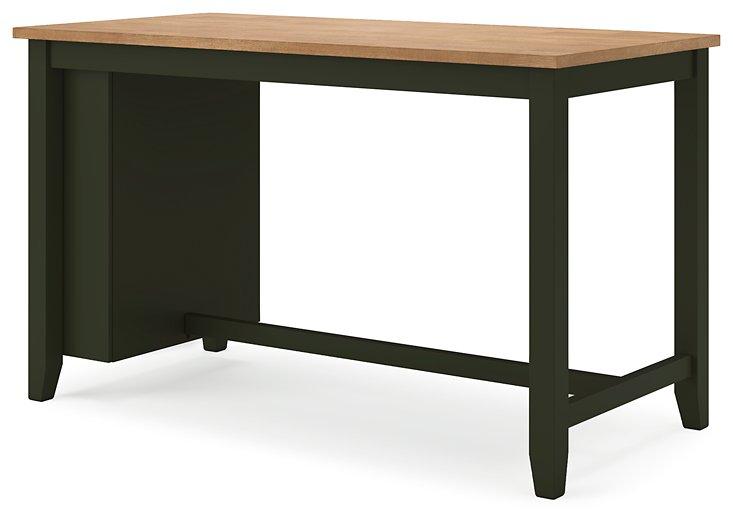 Gesthaven Dining Set - Imperial Furniture (Las Vegas, NV) - Multi Location