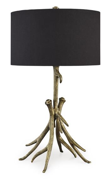 Josney Lamp Set - Imperial Furniture (Las Vegas, NV) - Multi Location
