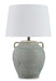 Shawburg Lamp Set - Imperial Furniture (Las Vegas, NV) - Multi Location