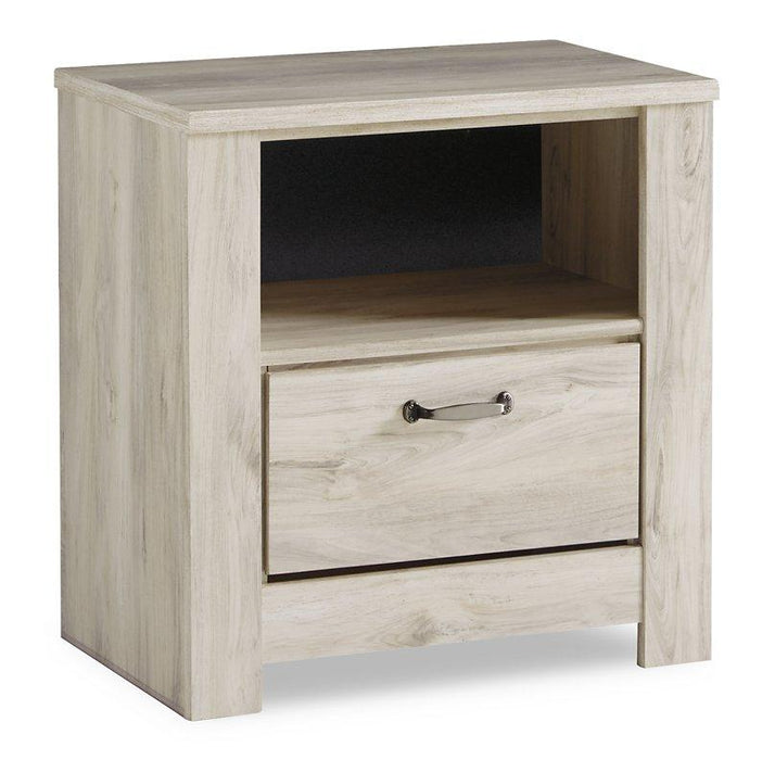 Bellaby Bedroom Set - Imperial Furniture (Las Vegas, NV) - Multi Location