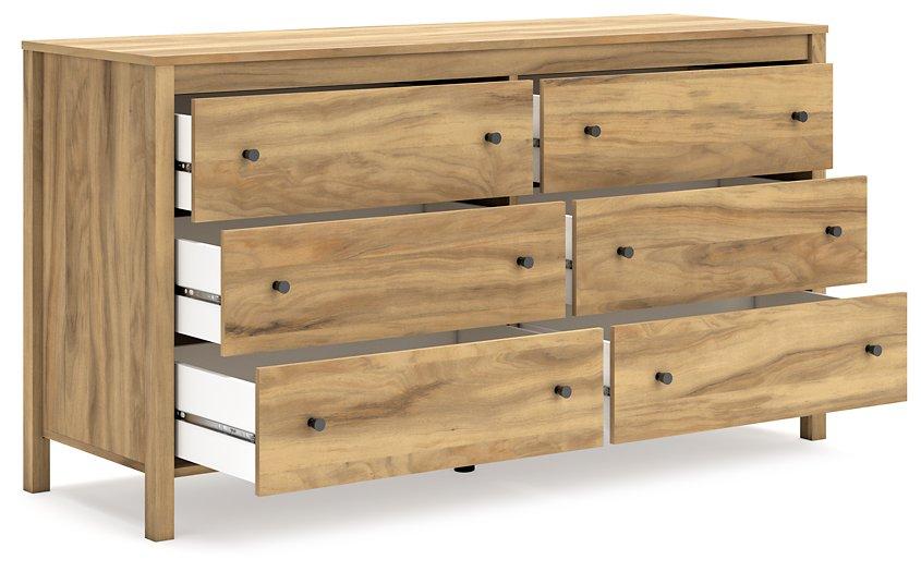 Bermacy Bedroom Set - Imperial Furniture (Las Vegas, NV) - Multi Location