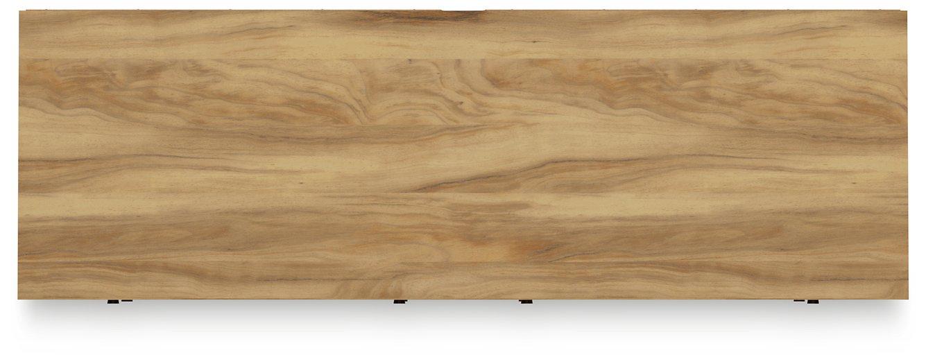 Bermacy Bedroom Set - Imperial Furniture (Las Vegas, NV) - Multi Location
