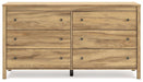 Bermacy Bedroom Set - Imperial Furniture (Las Vegas, NV) - Multi Location