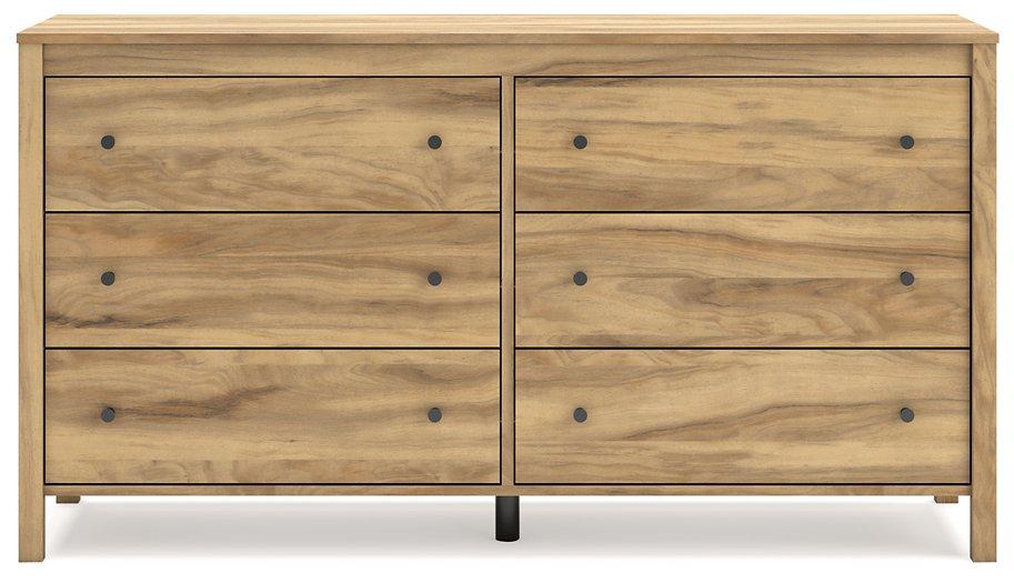 Bermacy Bedroom Set - Imperial Furniture (Las Vegas, NV) - Multi Location