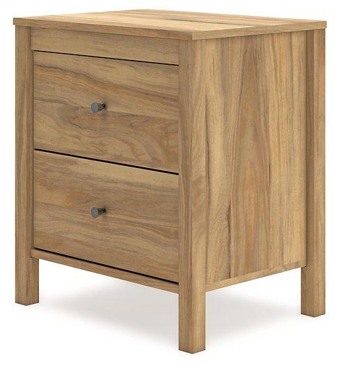 Bermacy Bedroom Set - Imperial Furniture (Las Vegas, NV) - Multi Location