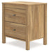 Bermacy Bedroom Set - Imperial Furniture (Las Vegas, NV) - Multi Location
