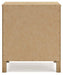 Bermacy Bedroom Set - Imperial Furniture (Las Vegas, NV) - Multi Location