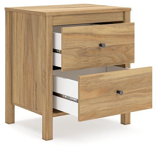 Bermacy Bedroom Set - Imperial Furniture (Las Vegas, NV) - Multi Location