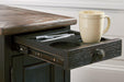 Tyler Creek Occasional Table Set - Imperial Furniture (Las Vegas, NV) - Multi Location