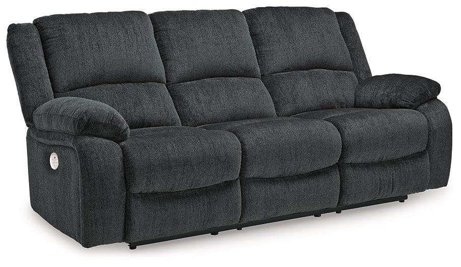 Draycoll Living Room Set - Imperial Furniture (Las Vegas, NV) - Multi Location