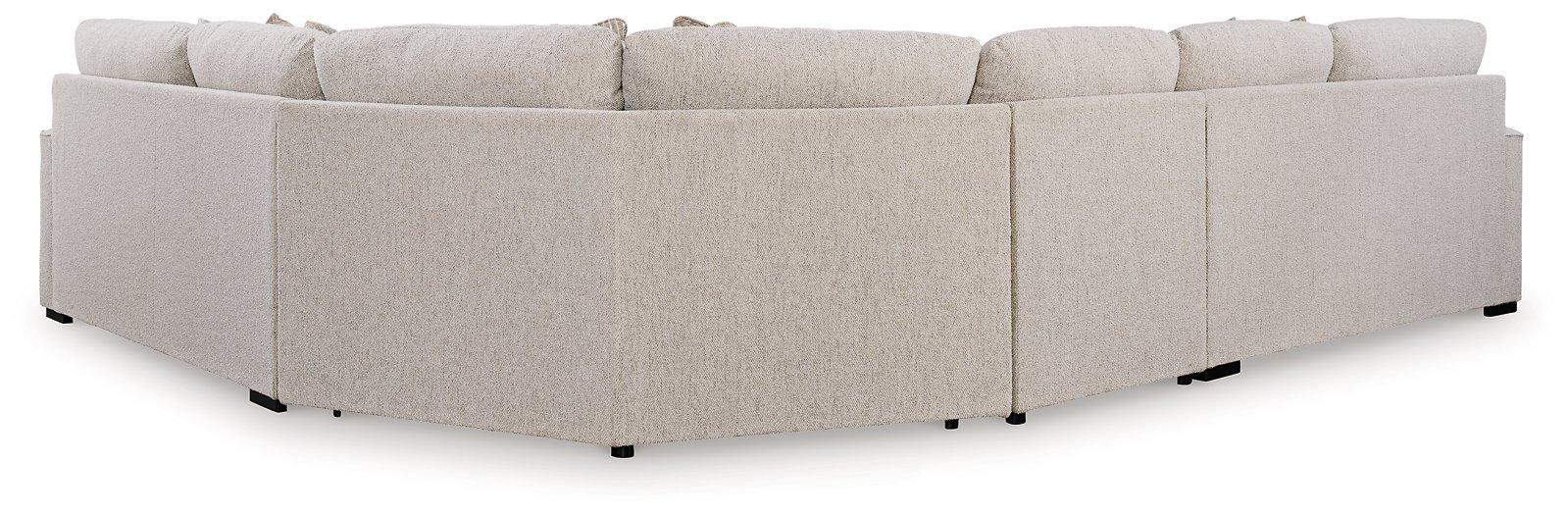 Ballyton Upholstery Package - Imperial Furniture (Las Vegas, NV) - Multi Location
