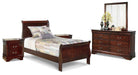 Alisdair Bedroom Set - Imperial Furniture (Las Vegas, NV) - Multi Location