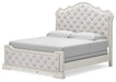 Arlendyne Bedroom Set - Imperial Furniture (Las Vegas, NV) - Multi Location
