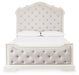Arlendyne Bedroom Set - Imperial Furniture (Las Vegas, NV) - Multi Location