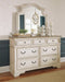 Realyn Bedroom Set - Imperial Furniture (Las Vegas, NV) - Multi Location