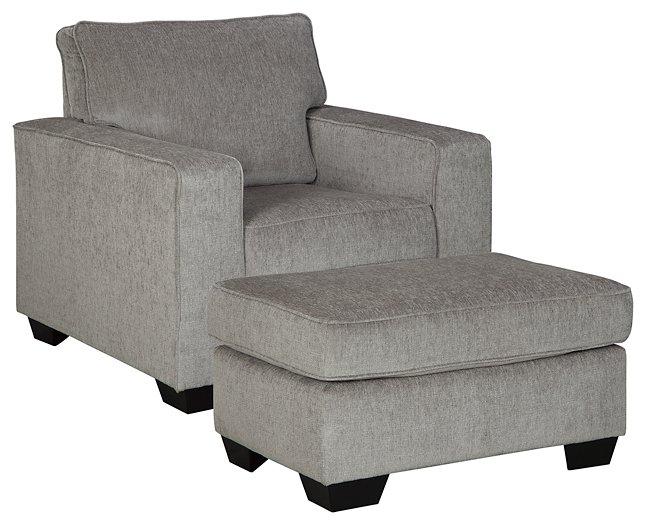 Altari Living Room Set - Imperial Furniture (Las Vegas, NV) - Multi Location