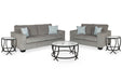 Altari Living Room Set - Imperial Furniture (Las Vegas, NV) - Multi Location