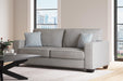 Altari Living Room Set - Imperial Furniture (Las Vegas, NV) - Multi Location