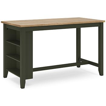 Gesthaven Dining Set - Imperial Furniture (Las Vegas, NV) - Multi Location