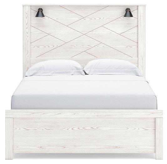 Gerridan Bedroom Set - Imperial Furniture (Las Vegas, NV) - Multi Location