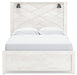 Gerridan Bedroom Set - Imperial Furniture (Las Vegas, NV) - Multi Location