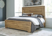 Galliden Bedroom Package - Imperial Furniture (Las Vegas, NV) - Multi Location
