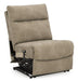 Next-Gen DuraPella Power Reclining Sectional - Imperial Furniture (Las Vegas, NV) - Multi Location
