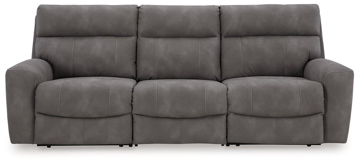 Next-Gen DuraPella Living Room Set - Imperial Furniture (Las Vegas, NV) - Multi Location