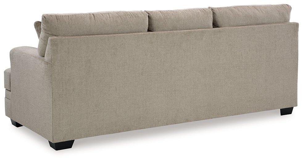 Stonemeade Living Room Set - Imperial Furniture (Las Vegas, NV) - Multi Location