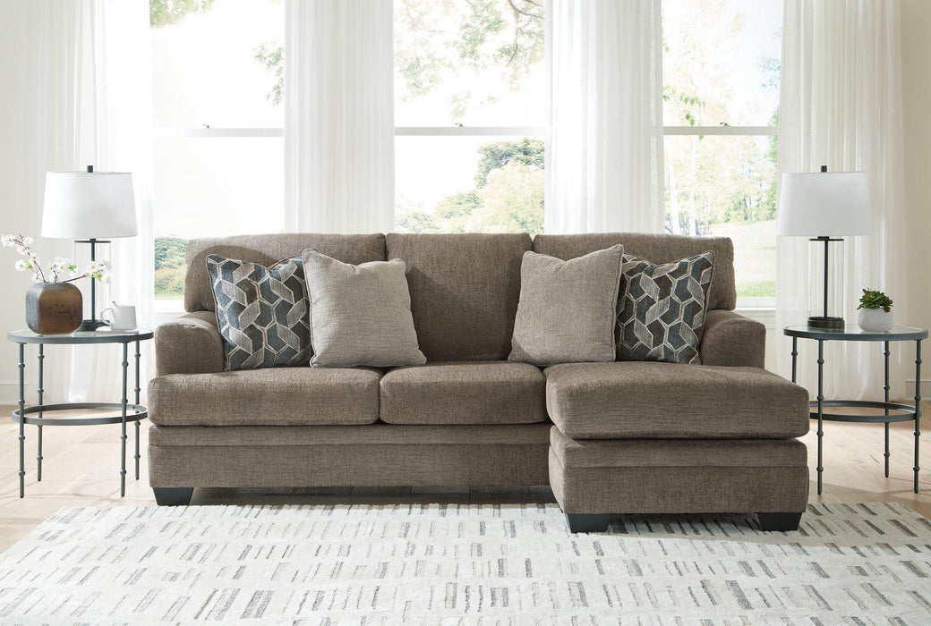 Stonemeade Living Room Set - Imperial Furniture (Las Vegas, NV) - Multi Location