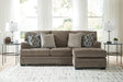Stonemeade Living Room Set - Imperial Furniture (Las Vegas, NV) - Multi Location