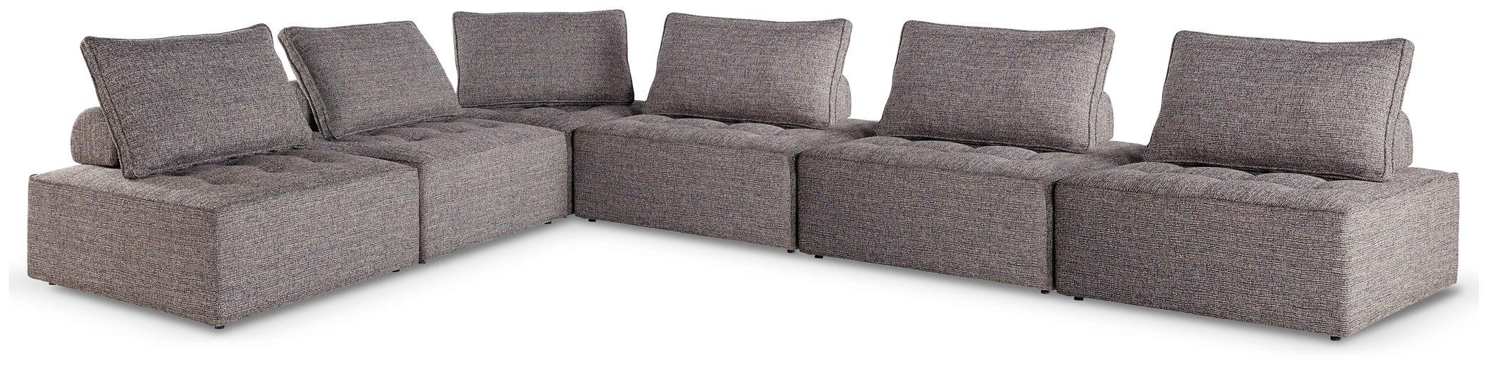 Bree Zee Outdoor Modular Seating - Imperial Furniture (Las Vegas, NV) - Multi Location